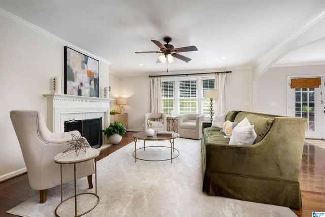 3128 VALLEY PARK DRIVE, Vestavia Hills, AL 35243