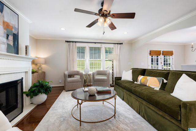 3128 VALLEY PARK DRIVE, Vestavia Hills, AL 35243