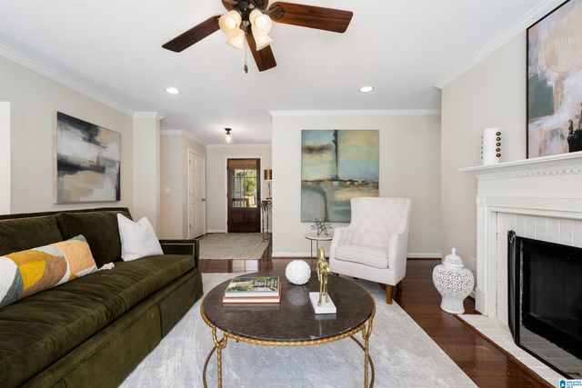 3128 VALLEY PARK DRIVE, Vestavia Hills, AL 35243