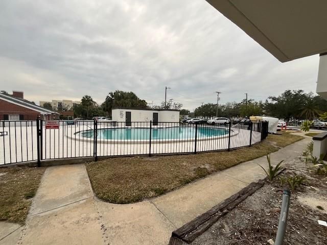 406 S CEDAR AVENUE 107, Tampa, FL 33606