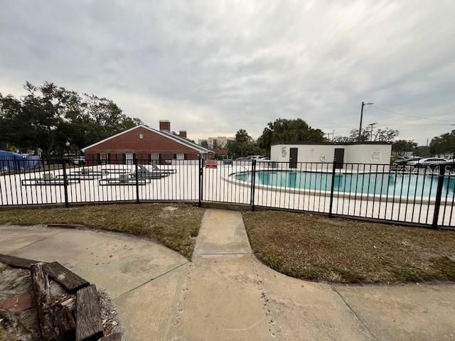 406 S CEDAR AVENUE 107, Tampa, FL 33606