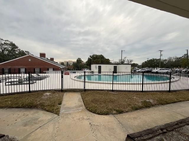406 S CEDAR AVENUE 107, Tampa, FL 33606
