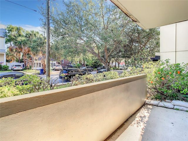406 S CEDAR AVENUE 107, Tampa, FL 33606