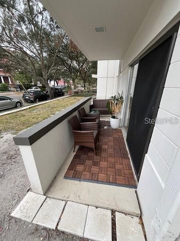 406 S CEDAR AVENUE 107, Tampa, FL 33606