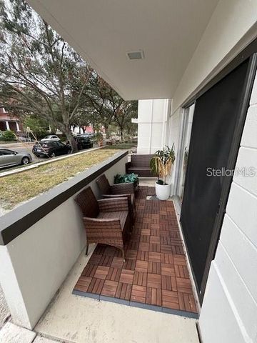 406 S CEDAR AVENUE 107, Tampa, FL 33606
