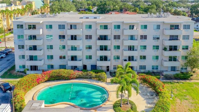 406 S CEDAR AVENUE 107, Tampa, FL 33606