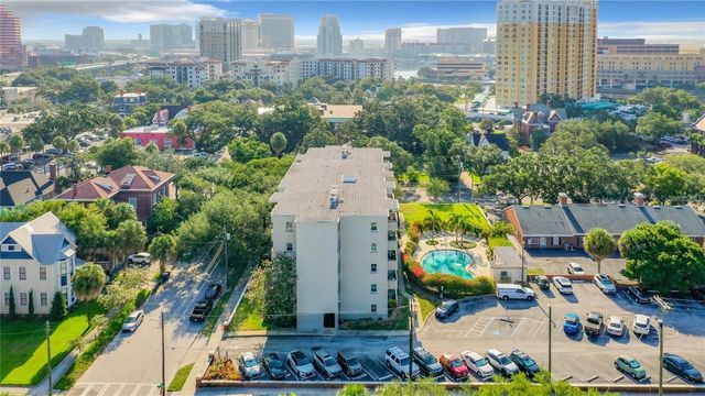 406 S CEDAR AVENUE 107, Tampa, FL 33606