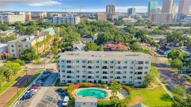 406 S CEDAR AVENUE 107, Tampa, FL 33606
