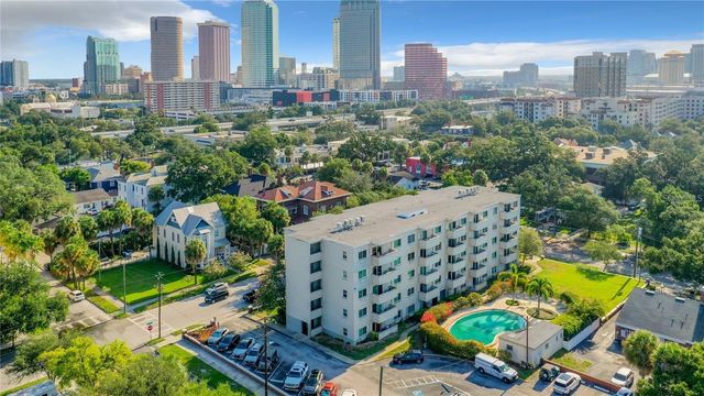 406 S CEDAR AVENUE 107, Tampa, FL 33606