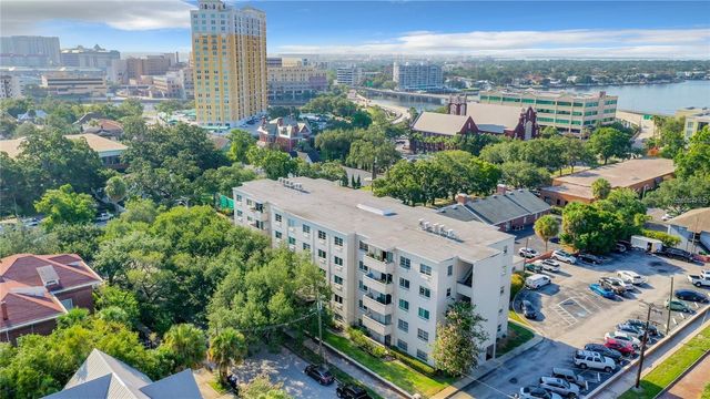 406 S CEDAR AVENUE 107, Tampa, FL 33606
