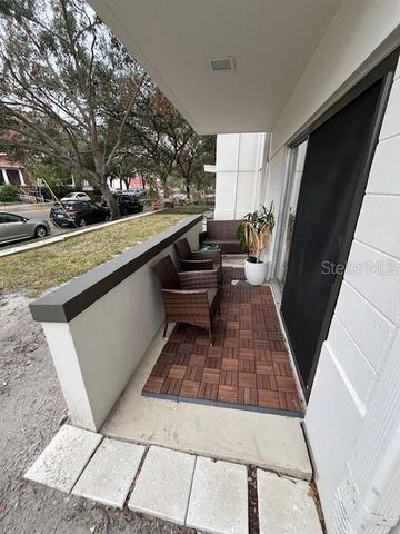406 S CEDAR AVENUE 107, Tampa, FL 33606