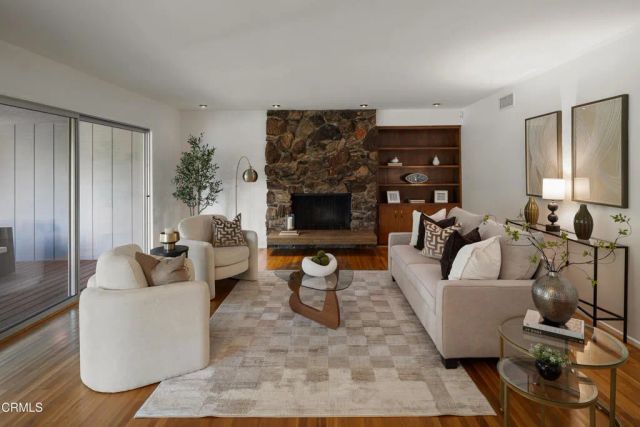 1283 Oakglen Avenue, Arcadia, CA 91006
