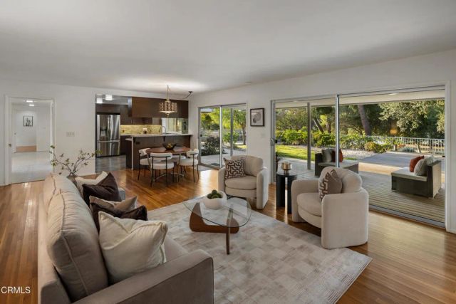 1283 Oakglen Avenue, Arcadia, CA 91006