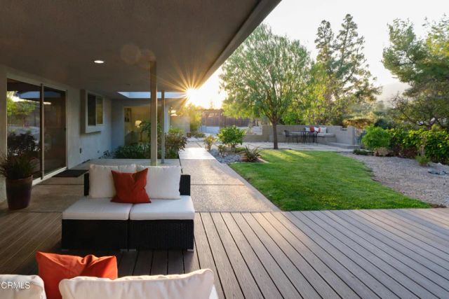 1283 Oakglen Avenue, Arcadia, CA 91006
