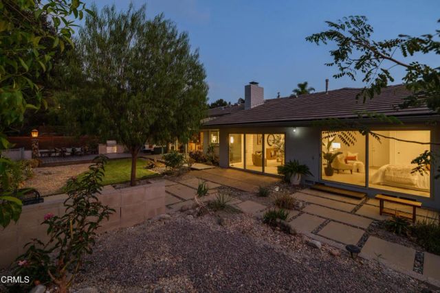 1283 Oakglen Avenue, Arcadia, CA 91006