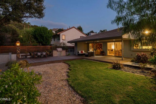 1283 Oakglen Avenue, Arcadia, CA 91006