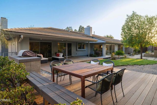 1283 Oakglen Avenue, Arcadia, CA 91006
