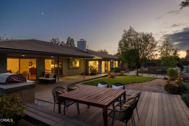 1283 Oakglen Avenue, Arcadia, CA 91006