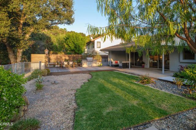 1283 Oakglen Avenue, Arcadia, CA 91006