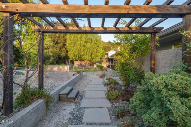 1283 Oakglen Avenue, Arcadia, CA 91006