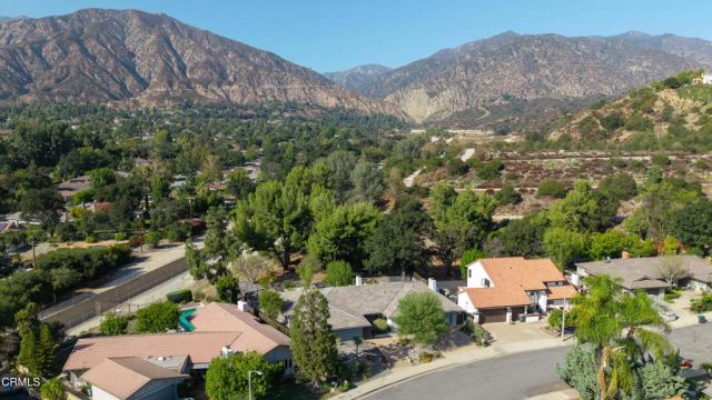 1283 Oakglen Avenue, Arcadia, CA 91006