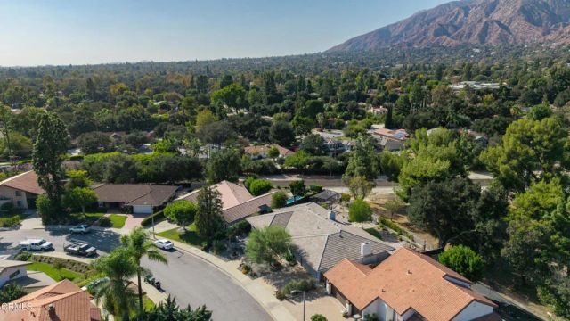 1283 Oakglen Avenue, Arcadia, CA 91006