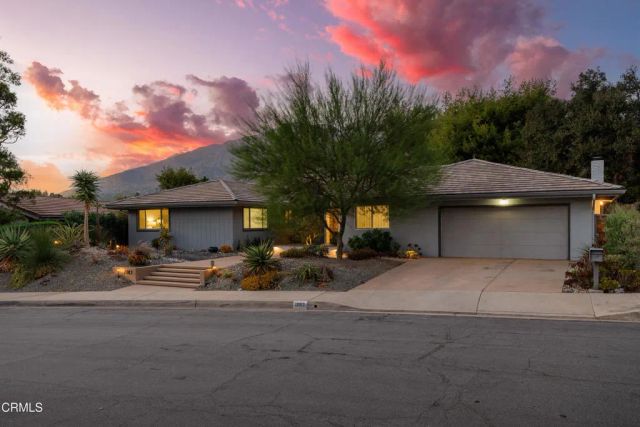 1283 Oakglen Avenue, Arcadia, CA 91006