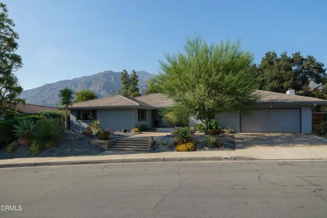 1283 Oakglen Avenue, Arcadia, CA 91006