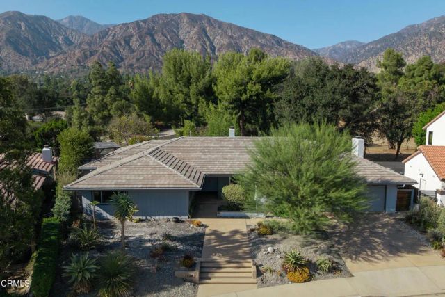 1283 Oakglen Avenue, Arcadia, CA 91006
