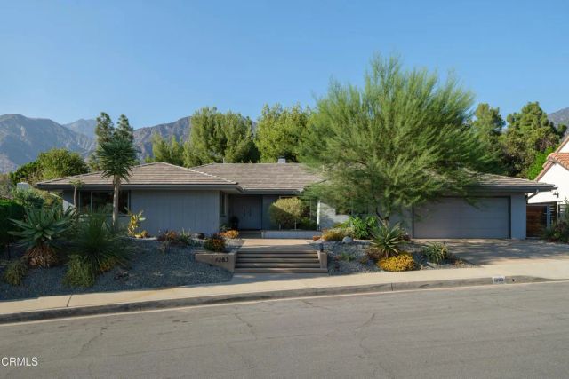 1283 Oakglen Avenue, Arcadia, CA 91006