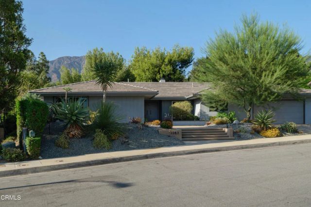 1283 Oakglen Avenue, Arcadia, CA 91006