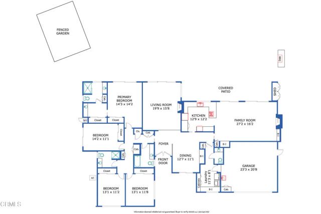 1283 Oakglen Avenue, Arcadia, CA 91006