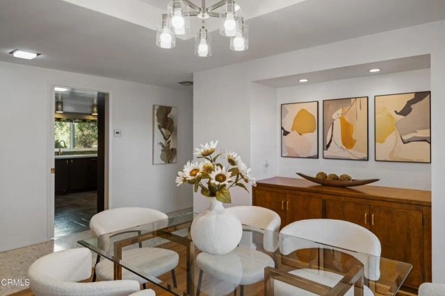 1283 Oakglen Avenue, Arcadia, CA 91006