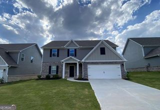 117 Oliver Drive, Locust Grove, GA 30248