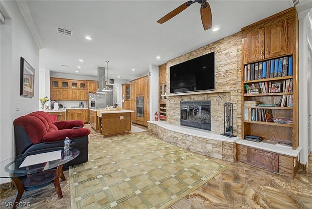 4990 Marywood Court, Pahrump, NV 89061