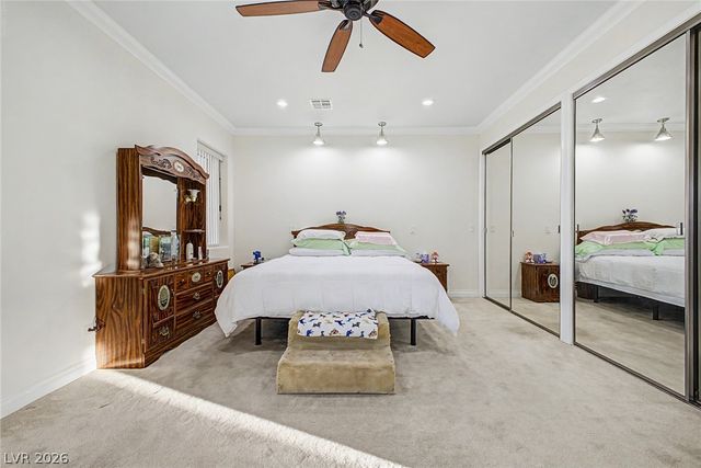 4990 Marywood Court, Pahrump, NV 89061