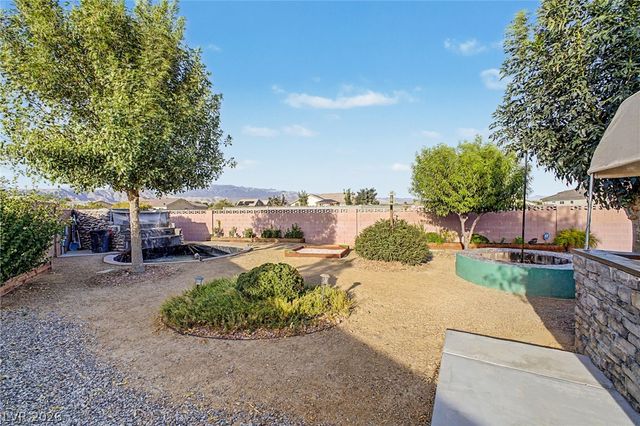4990 Marywood Court, Pahrump, NV 89061