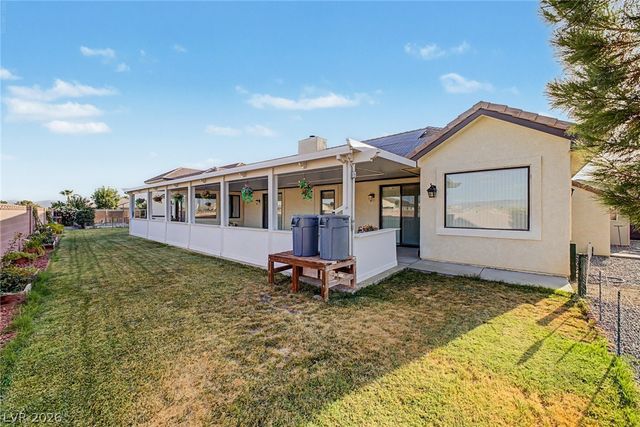 4990 Marywood Court, Pahrump, NV 89061