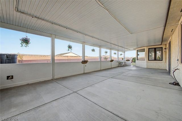 4990 Marywood Court, Pahrump, NV 89061