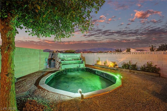 4990 Marywood Court, Pahrump, NV 89061