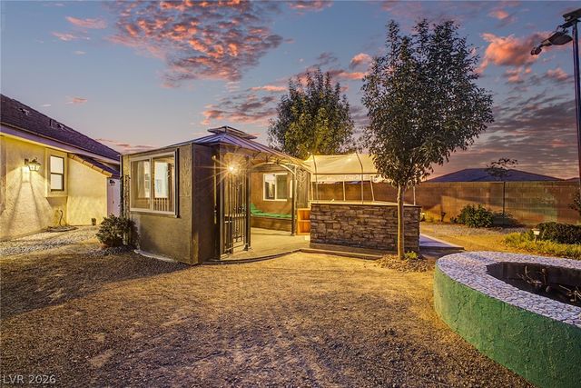 4990 Marywood Court, Pahrump, NV 89061