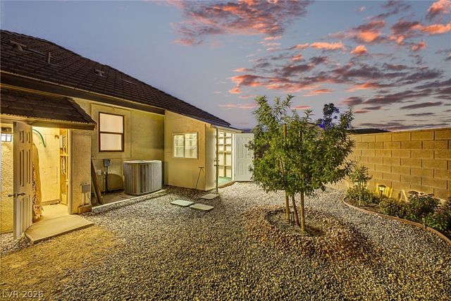 4990 Marywood Court, Pahrump, NV 89061