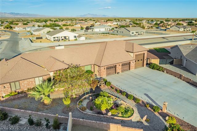 4990 Marywood Court, Pahrump, NV 89061