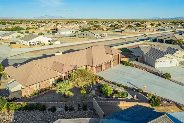 4990 Marywood Court, Pahrump, NV 89061