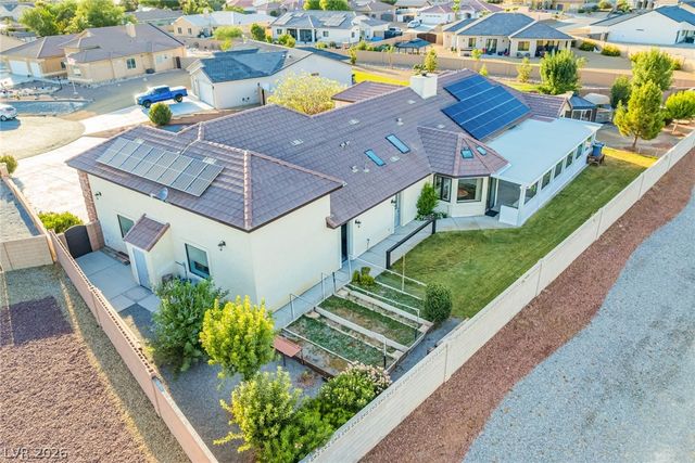 4990 Marywood Court, Pahrump, NV 89061