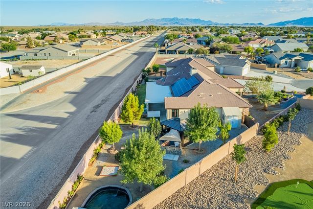 4990 Marywood Court, Pahrump, NV 89061