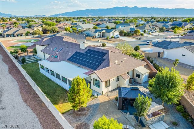 4990 Marywood Court, Pahrump, NV 89061