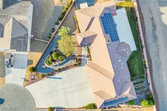 4990 Marywood Court, Pahrump, NV 89061