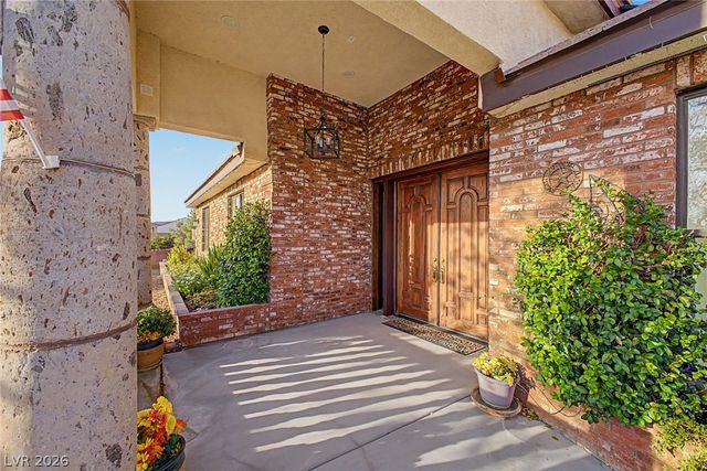 4990 Marywood Court, Pahrump, NV 89061