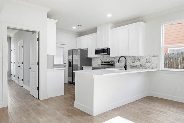 1517 Avenue D, Fort Worth, TX 76104